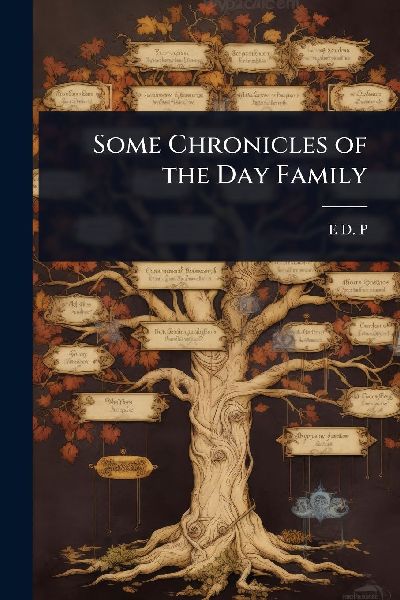 Some Chronicles of the Day Family