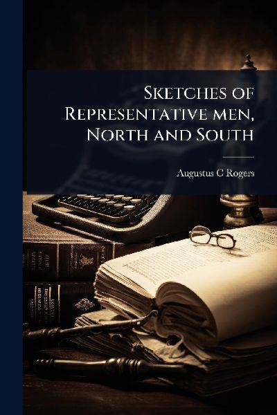 Sketches of Representative men, North and South