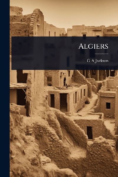 Algiers