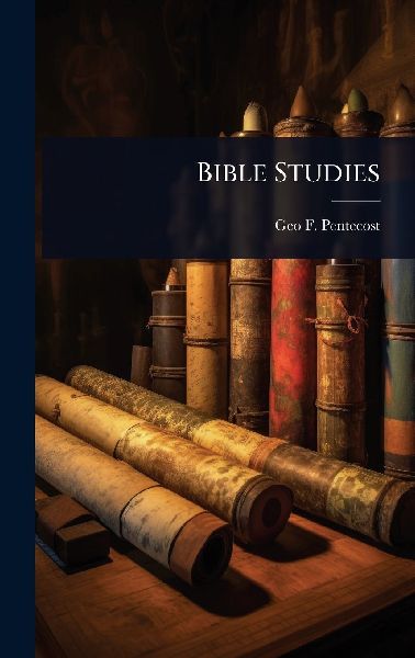 Bible Studies