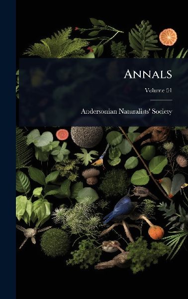 Annals
