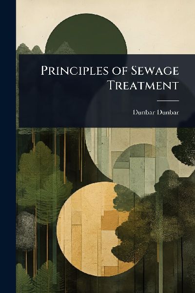 Principles of Sewage Treatment