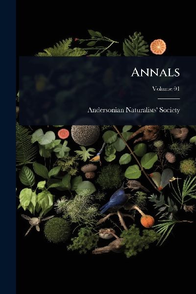Annals