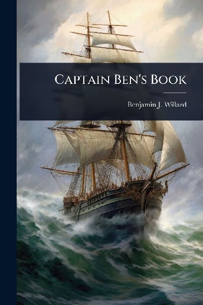 Captain Bens Book