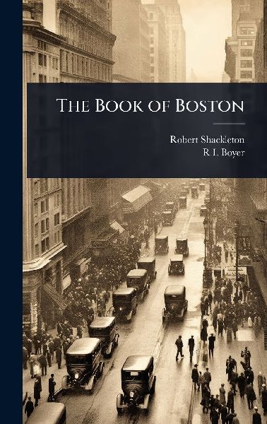 The Book of Boston