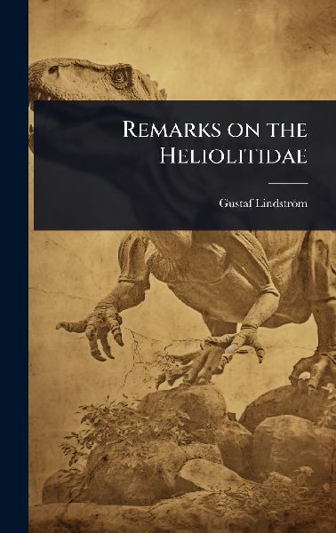Remarks on the Heliolitidae