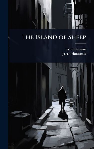 The Island of Sheep