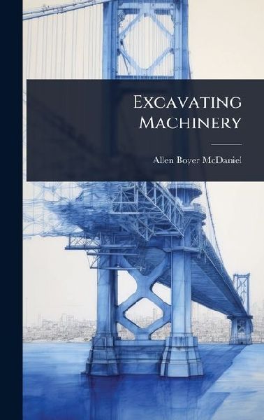 Excavating Machinery