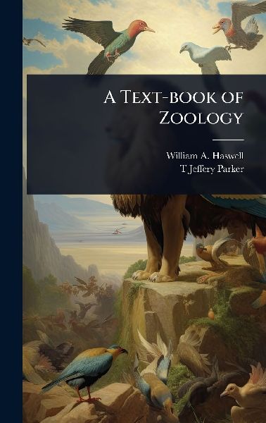 A Text-book of Zoology