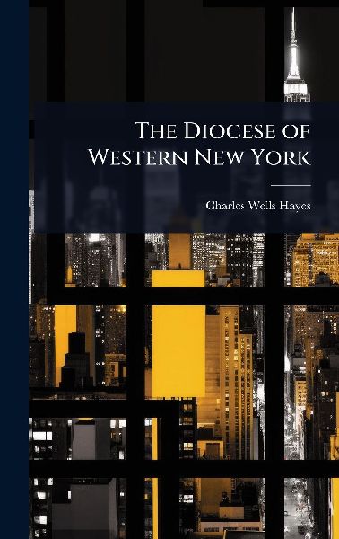 The Diocese of Western New York