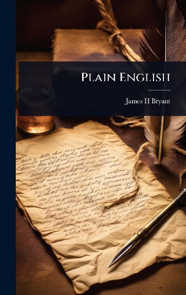 Plain English