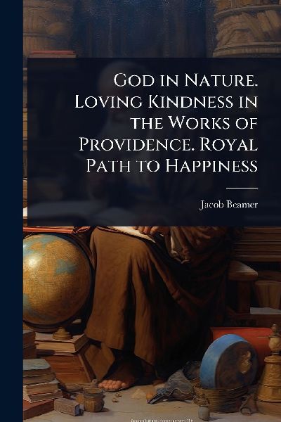 God in Nature. Loving Kindness in the Works of Providence. Royal Path to Happiness