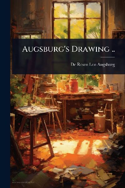 Augsburgs Drawing ..