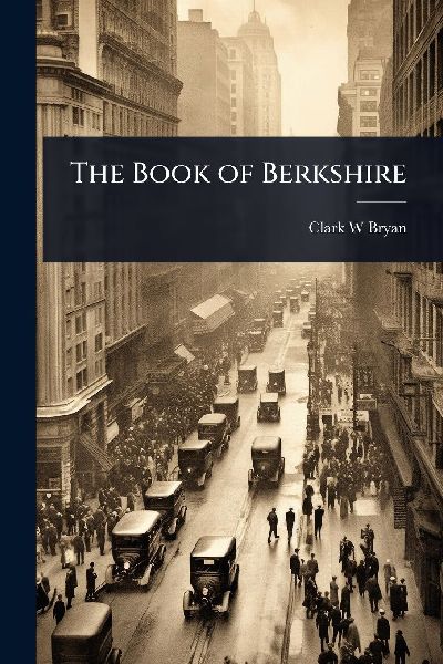 The Book of Berkshire