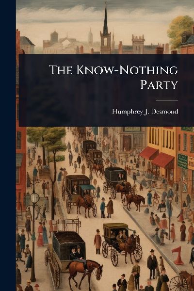 The Know-Nothing Party