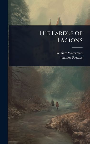 The Fardle of Facions