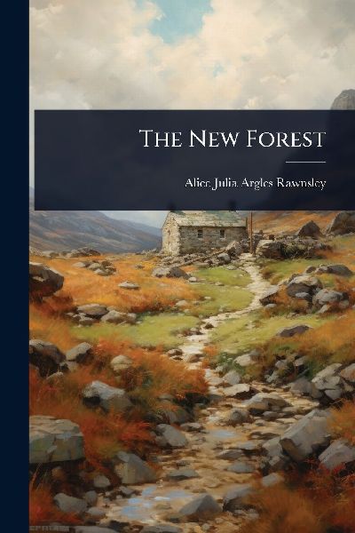 The New Forest