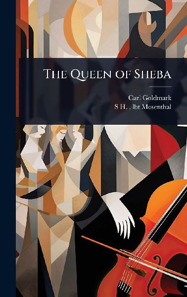 The Queen of Sheba