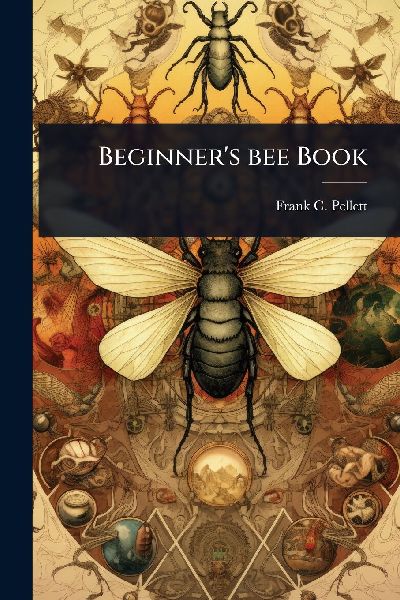 Beginner's bee Book