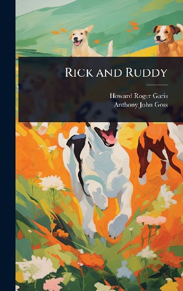 Rick and Ruddy