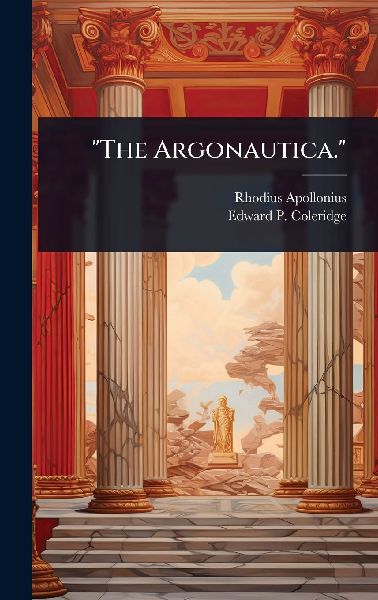 The Argonautica.