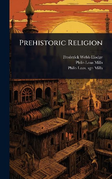 Prehistoric Religion