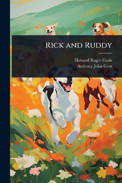 Rick and Ruddy