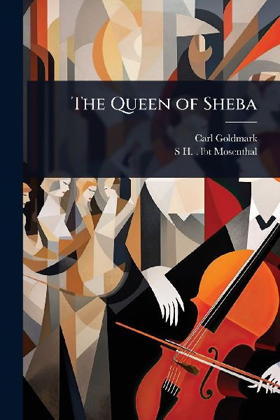 The Queen of Sheba