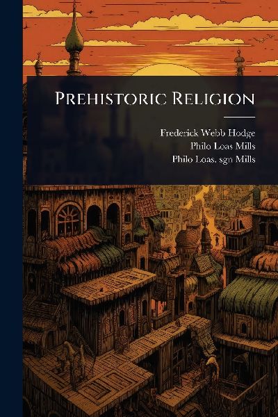 Prehistoric Religion