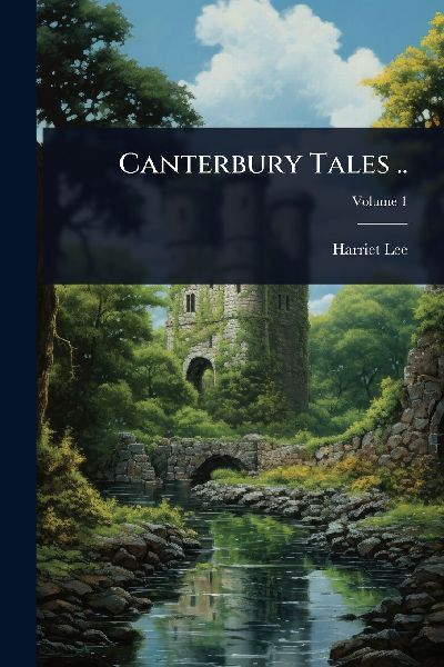Canterbury Tales ..