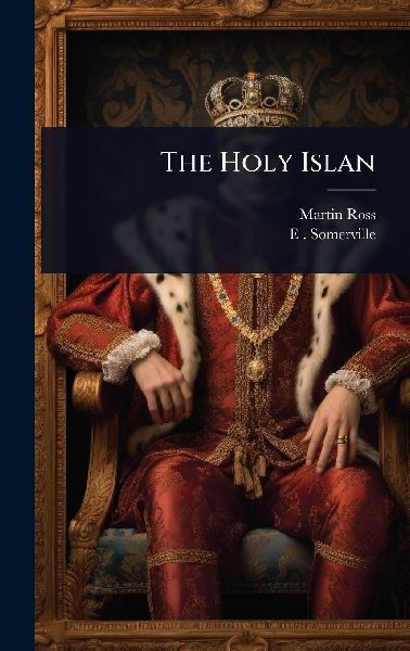 The Holy Islan