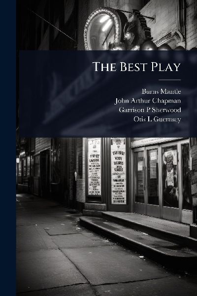 The Best Play
