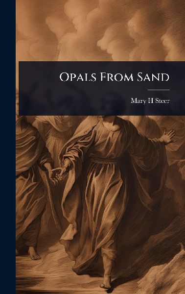 Opals From Sand