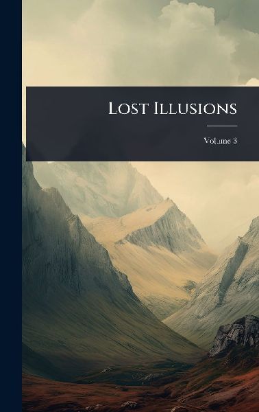 Lost Illusions