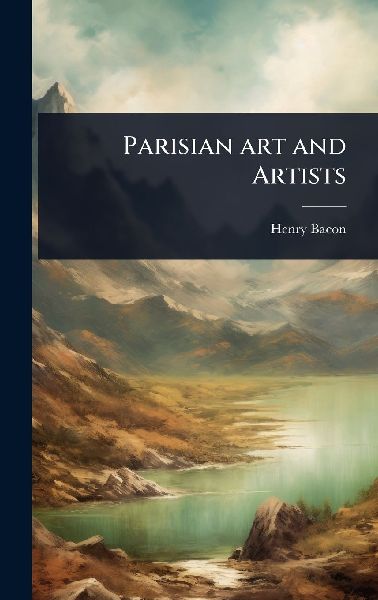 Parisian art and Artists