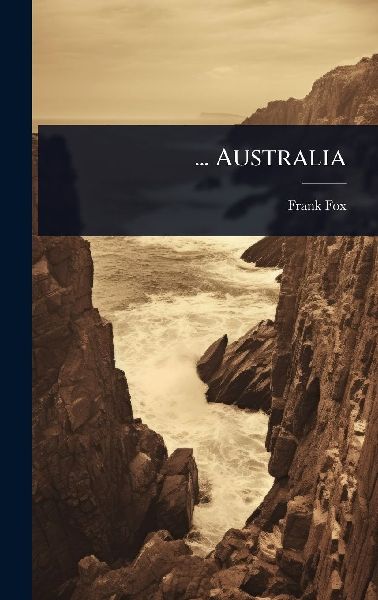 ... Australia