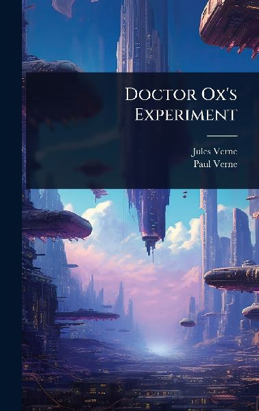 Doctor Ox's Experiment
