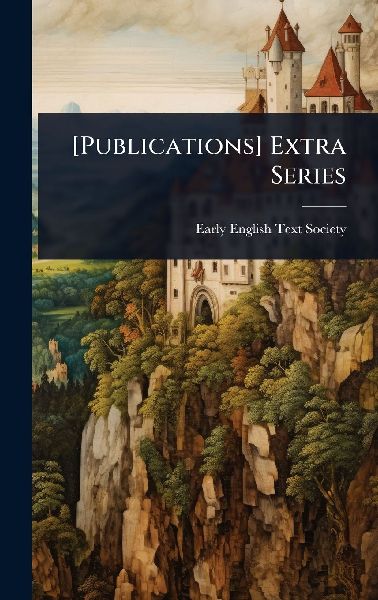 [Publications] Extra Series
