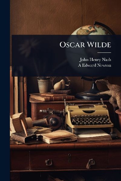 Oscar Wilde