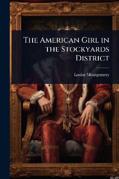 The American Girl in the Stockyards District