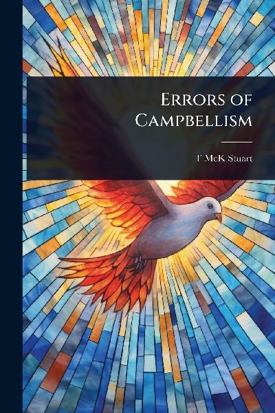 Errors of Campbellism