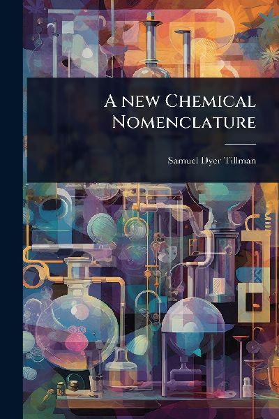 A new Chemical Nomenclature