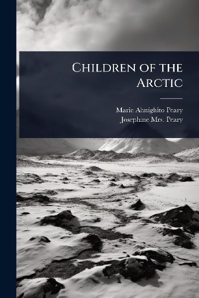 Children of the Arctic