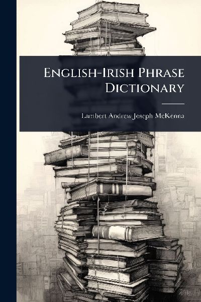 English-Irish Phrase Dictionary