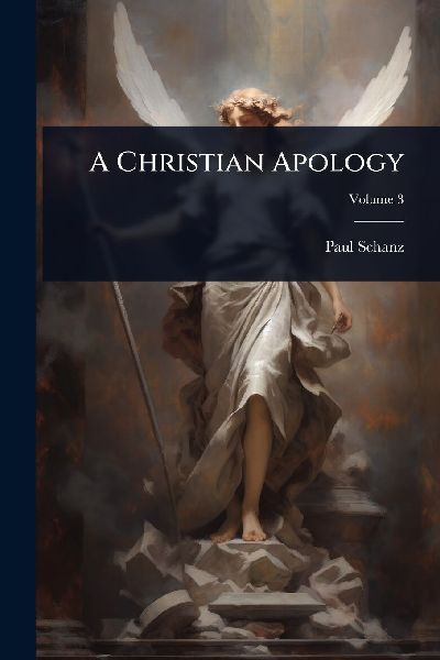 A Christian Apology