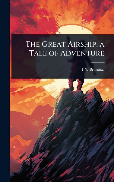 The Great Airship, a Tale of Adventure