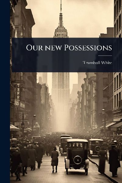Our new Possessions