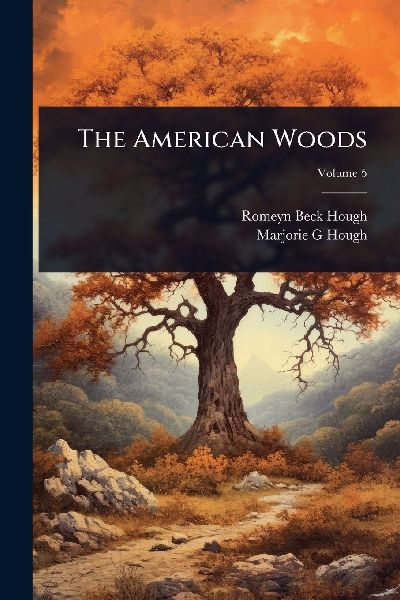 The American Woods