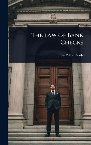 The law of Bank Checks