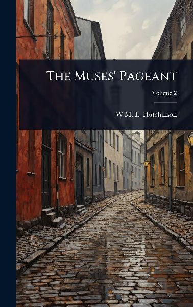 The Muses Pageant